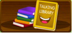 Talking Library