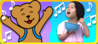 Singing Bear